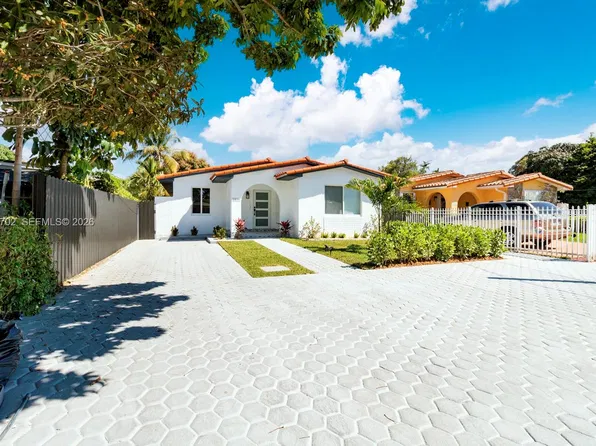 2039 SW 60th Ct, Miami, FL 33155