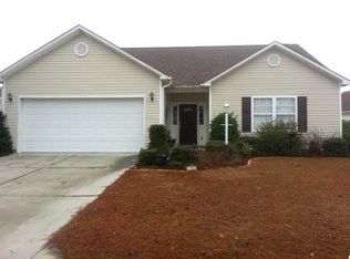 1757 Fairwinds Dr, Longs, SC 29568