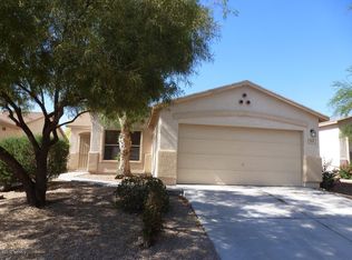 7835 E Rooner Dr, Tucson, AZ 85730