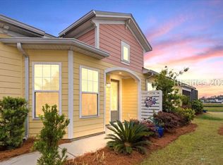 528 Landshark Blvd, Hardeeville, SC 29927
