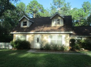 2799 Fennel Ave, Middleburg, FL 32068