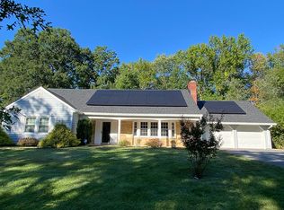 8706 Granite Ln, Laurel, MD 20708