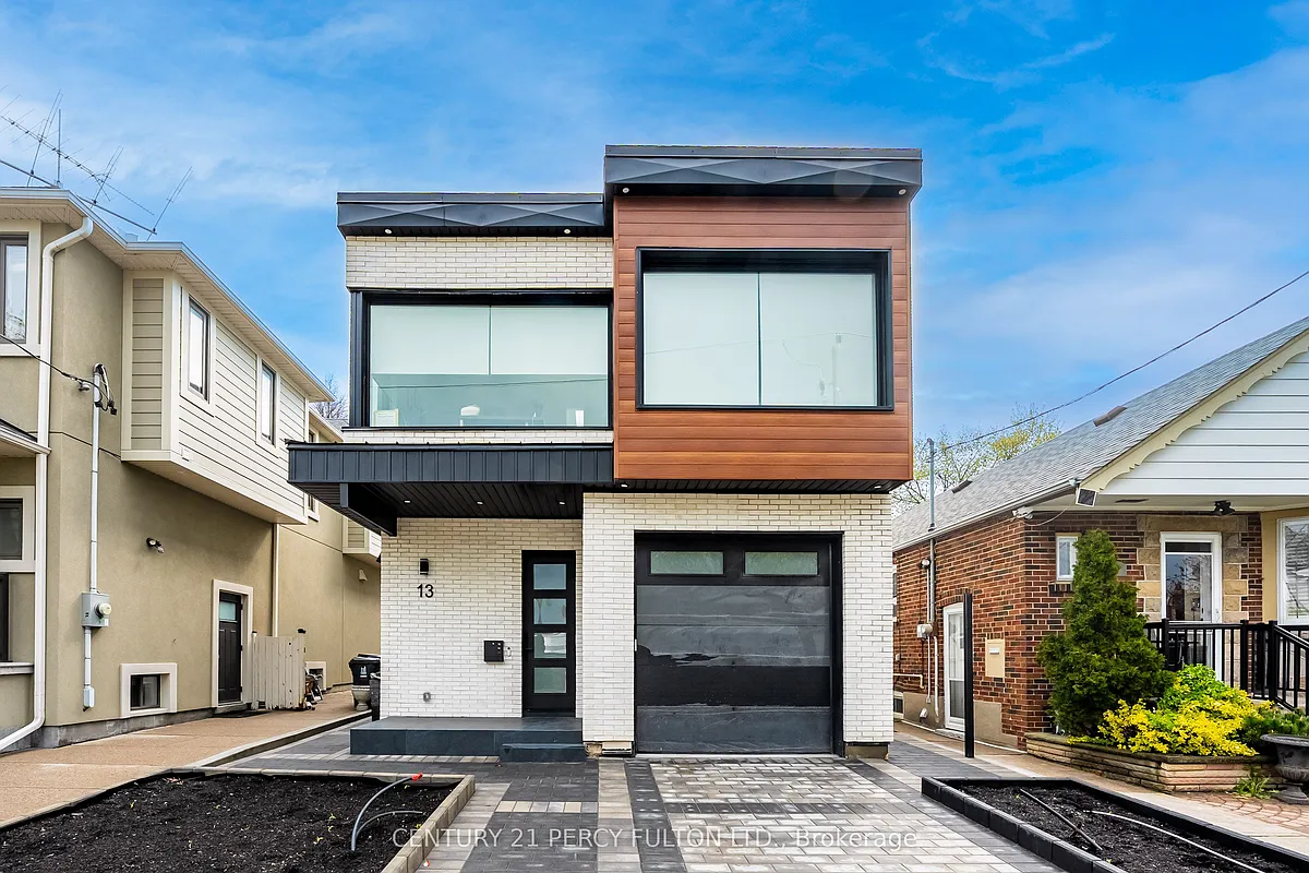 Building Photo - 13 McKayfield Rd #2