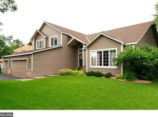 9066 Princeton Rd, Woodbury, MN 55125