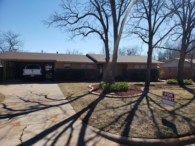 4711 Nursery St, Wichita Falls, TX, 76302
