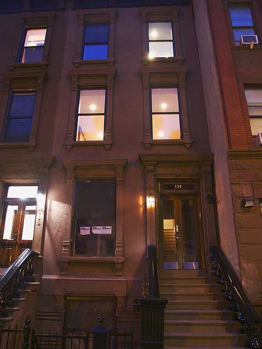 1st image of 120 W 127th St APT 1