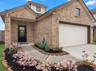 3008 Delancey Bend Way, Porter, TX 77365