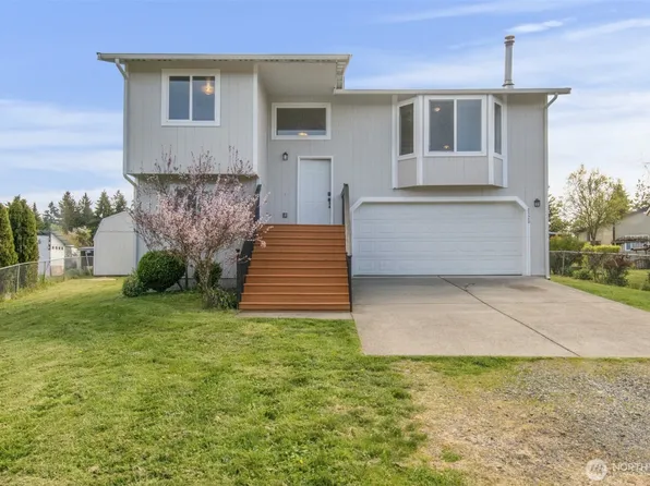 8520 Pepperidge Lane SE, Yelm, WA 98597