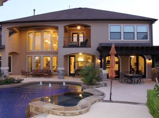 10402 Charter Lake Cir, Katy, TX 77494