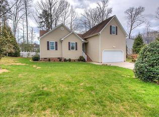 7643 Hancock Farm Ln, Chesterfield, VA 23832