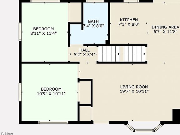 4th image of 661 Tallkron Dr