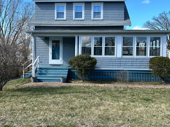 1 Gaylord Street, Windsor, CT 06095