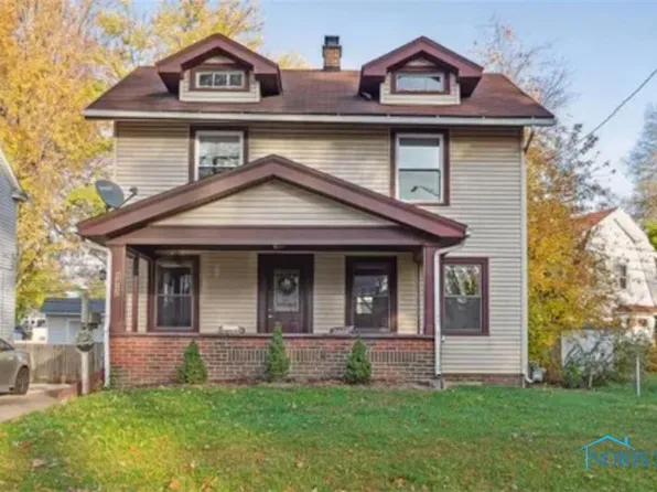 4422 Overland Pkwy, Toledo, OH 43612