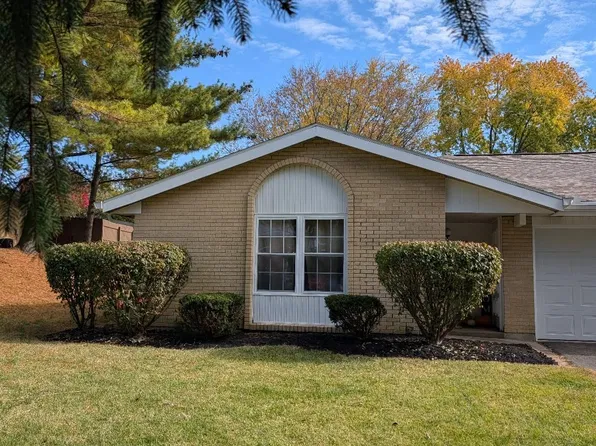 1440 Parkman Pl, Dayton, OH 45434