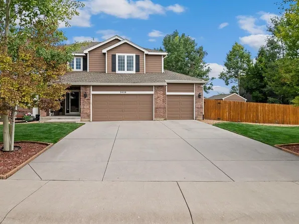 3859 Brunner Blvd, Johnstown, CO 80534