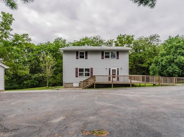 1313 W Rattan Ave, Decatur, IL 62526