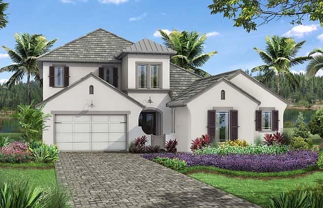 1st image of 5445 Caribe Ave #4OUBI0