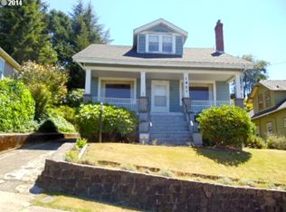 1427 Lexington Ave, Astoria, OR 97103