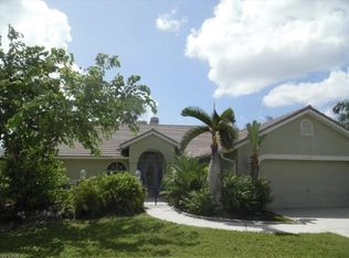 119 Plantation Cir, Naples, FL 34104