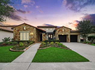 4407 Horizon View Cir, Sugar Land, TX 77479