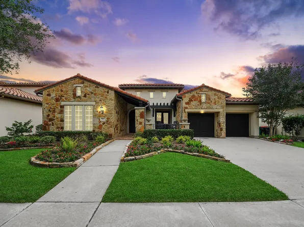 4407 Horizon View Cir, Sugar Land, TX 77479