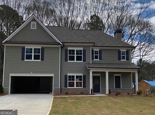 379 Westminster Trl, Winder, GA 30680