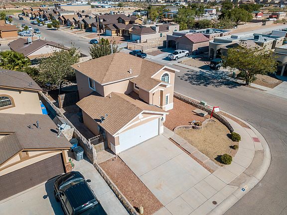 3rd image of 2800 Mesa Rock Pl