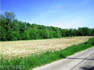 348 S Honeytown Rd, Wooster, OH 44691