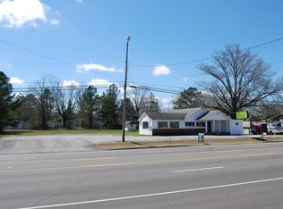 1734 Hillsboro Blvd, Manchester, TN 37355