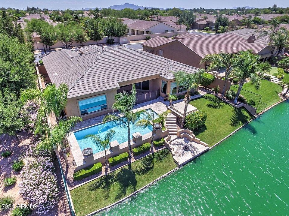 1st image of 4396 S Jojoba Way
