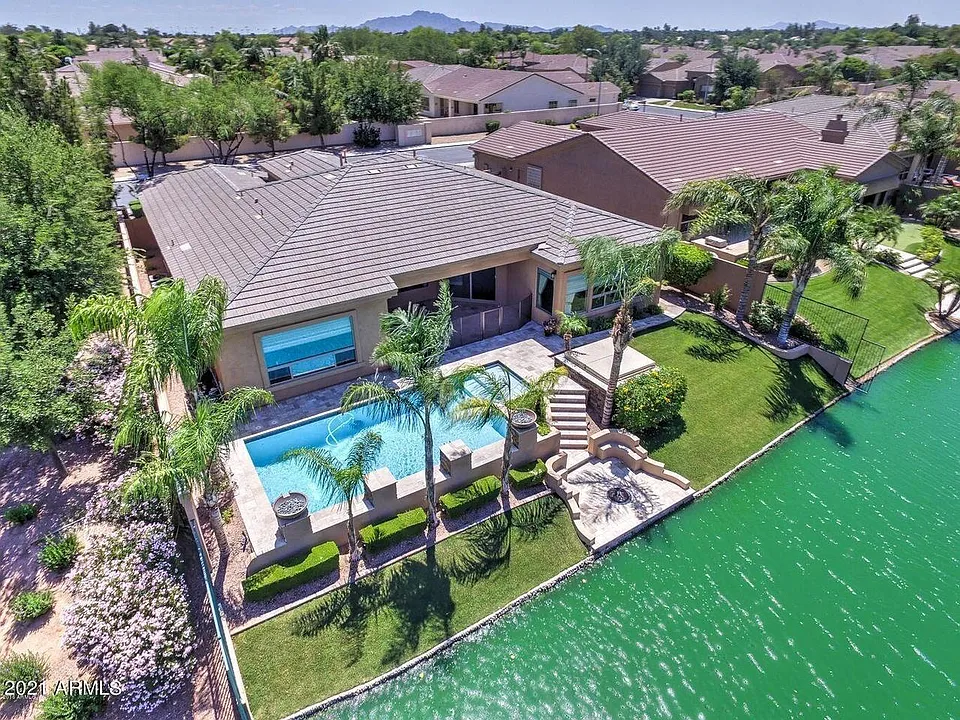 4396 S Jojoba Way