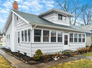 2287 Zollinger Rd, Columbus, OH 43221