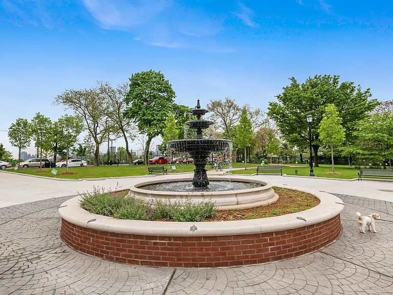 riverview park