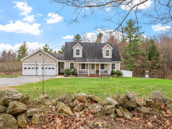 26 Federal Street, Belmont, NH 03220