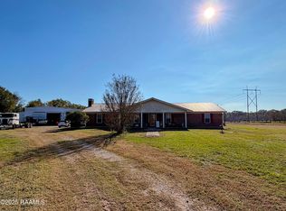 1221 Highway 104, Opelousas, LA 70570