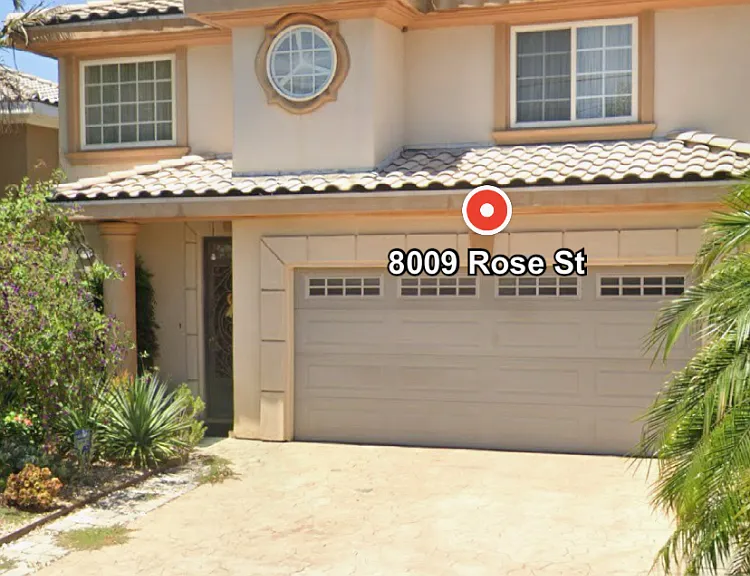 8009 Rose St — Photo 17
