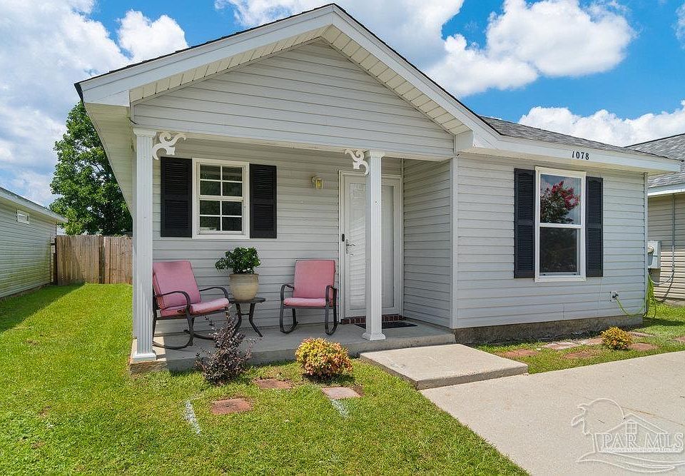 1078 Brownfield Rd, Pensacola, FL 32526 Zillow