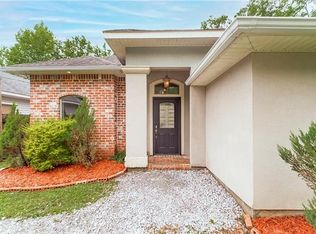 1707 Marsha Dr, Slidell, LA 70458