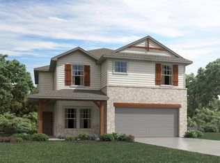 4933 Hazelnut Ln, Del Valle, TX 78617
