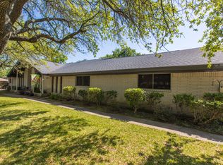 2407 Webb Ave, Greenville, TX 75402