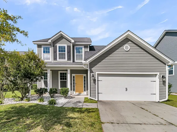 422 Philbrick Dr, Goose Creek, SC 29445