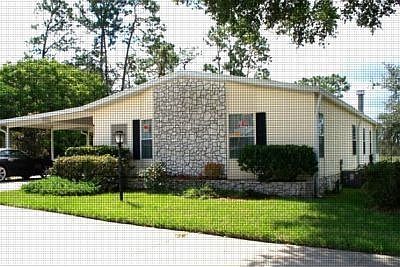 Home for Sale in Orange City, FL $39,900