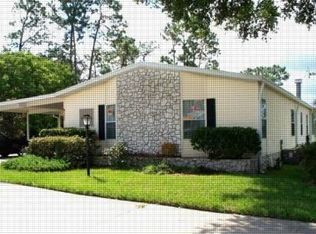 2090 Hollowridge Dr, Orange City, FL 32763