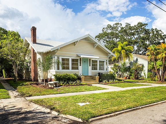 3rd image of 3603 W San Pedro St