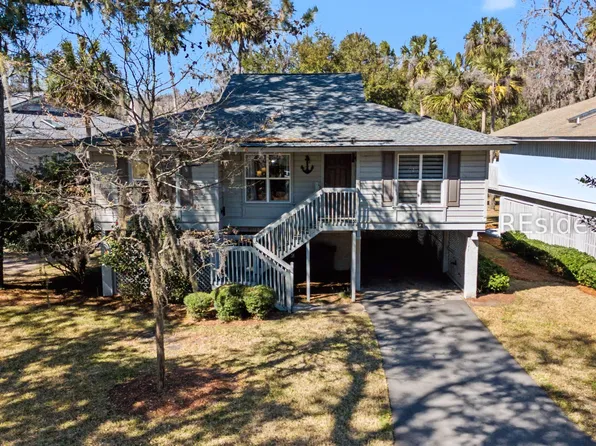 34 Kingston Cv, Hilton Head Island, SC 29928