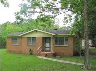 3074 Cedar Crescent Dr, Mobile, AL 36605