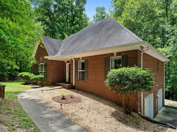 8526 Scenic Ridge Dr, Pinson, AL 35126