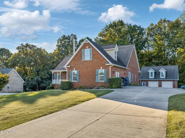 3551 Tolbert Dr, Cookeville, TN 38506