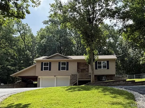 5116 Darrell Dr, Imperial, MO 63052