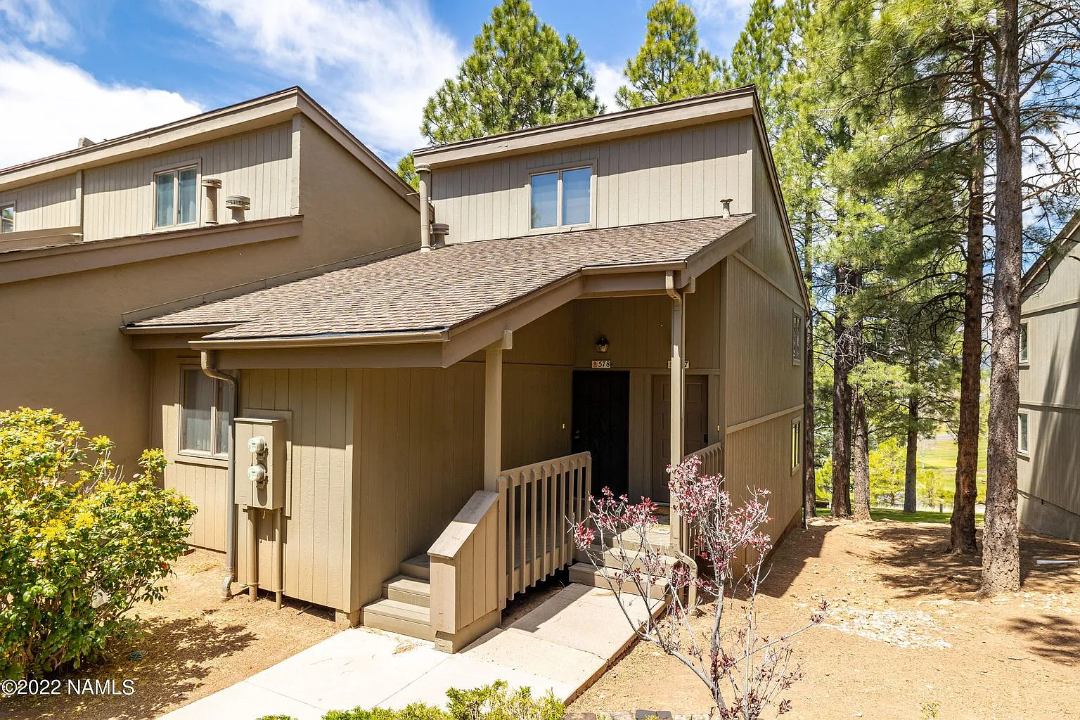 V737 2605 N Pinon Ridge Drive - 1 — Photo 1